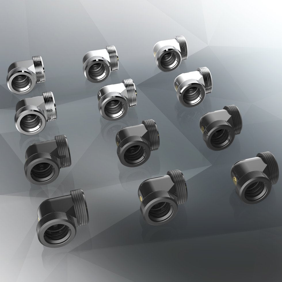 EAN 4715109923711 - RAIJINTEK PELIAS Racor imagen 5