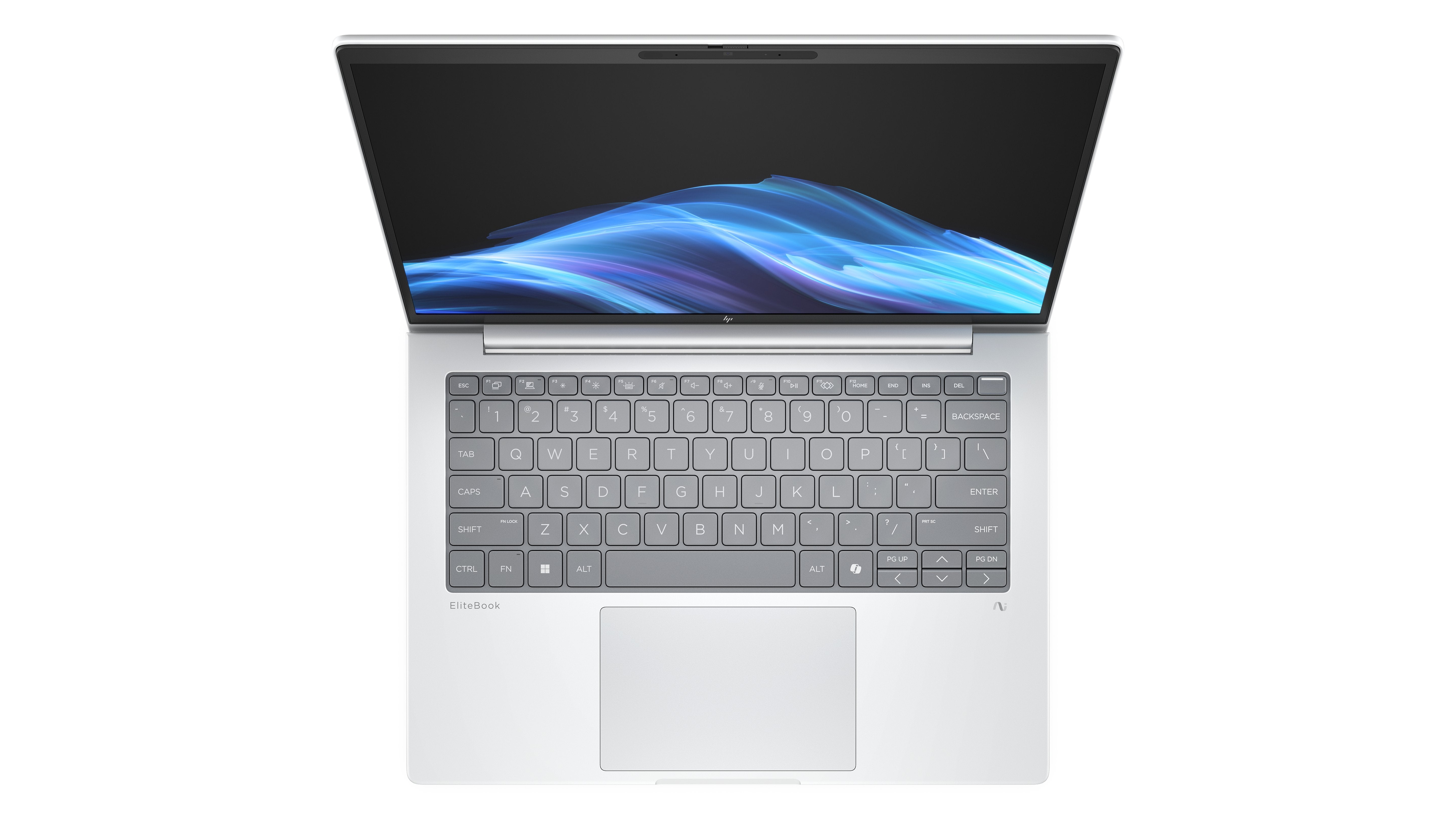 EAN 0821844052549 - HP EliteBook 8 G1i Next Gen AI PC Wolf Pro Security Edition Copilot+ PC Intel Core Ultra 5 226V Portátil imagen 15
