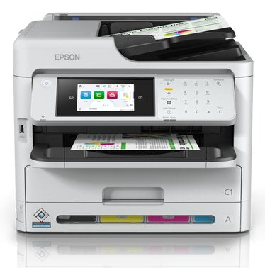 EAN 8715946703503 - Epson WorkForce Pro WF-C5890DWF Inyección de tinta A4 4800 x 1200 DPI 34 ppm Wifi imagen 1