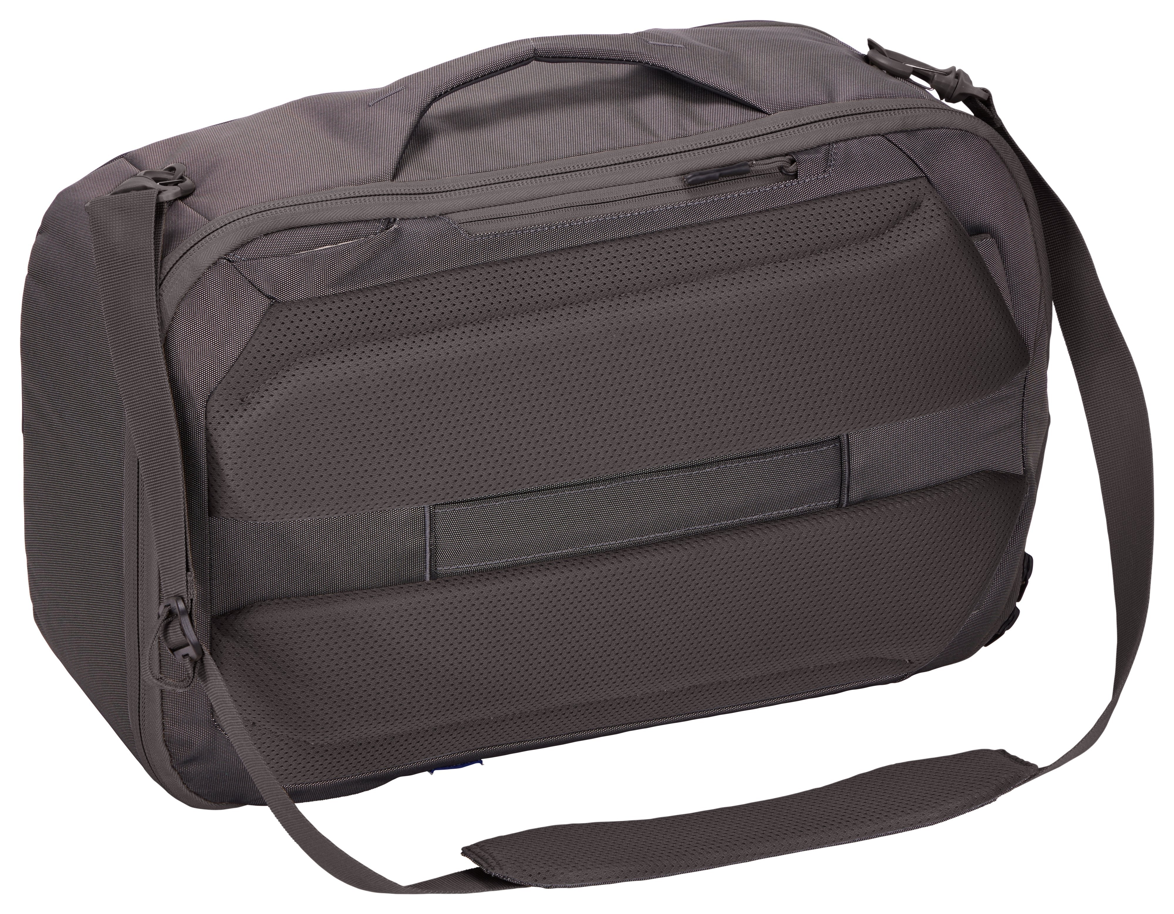 EAN 0085854255899 - Thule Subterra 2 TSD440 Vetiver Gray mochila Mochila de viaje Gris Poliéster imagen 3