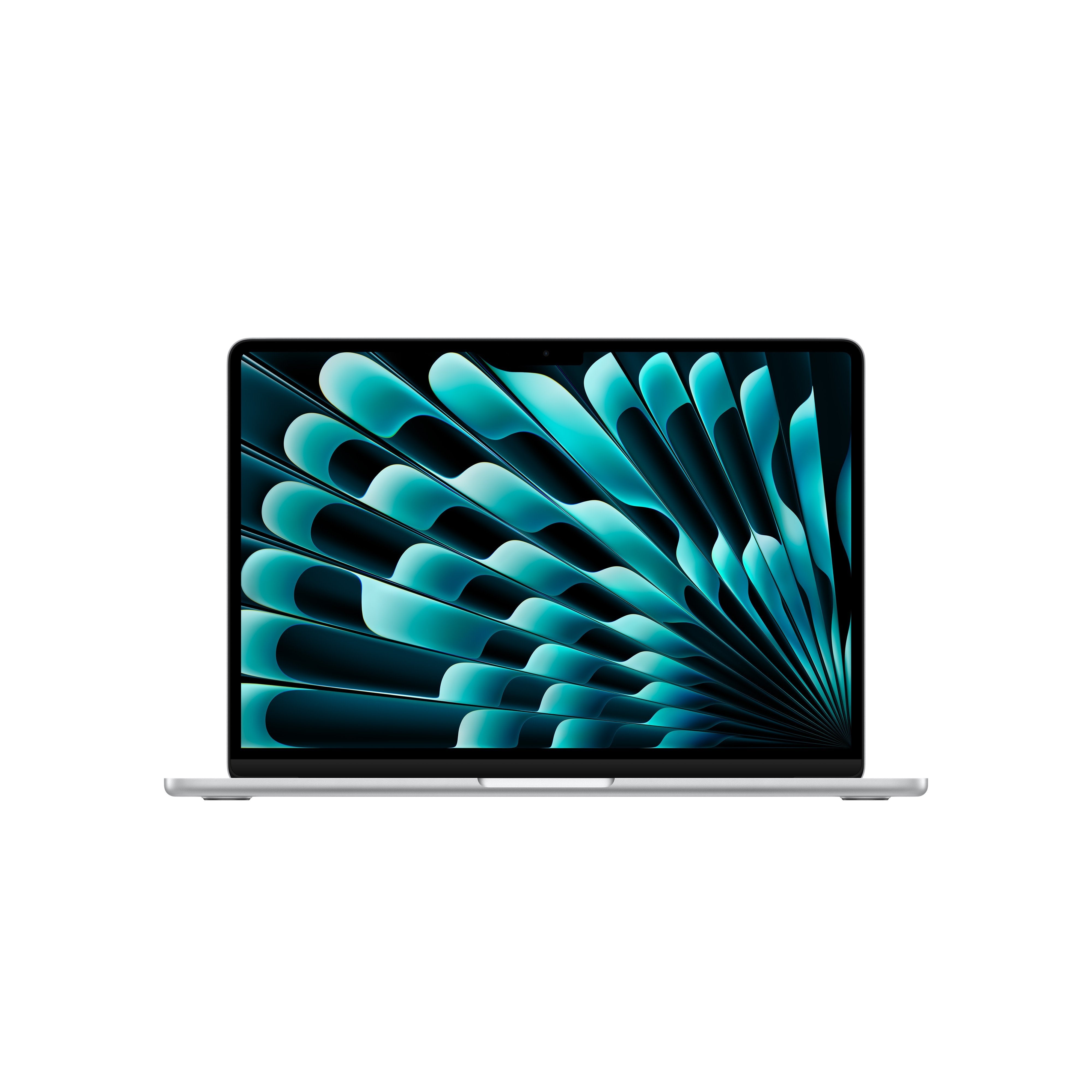 Apple Macbook Air 13" M5 10-Core 512gb Plata