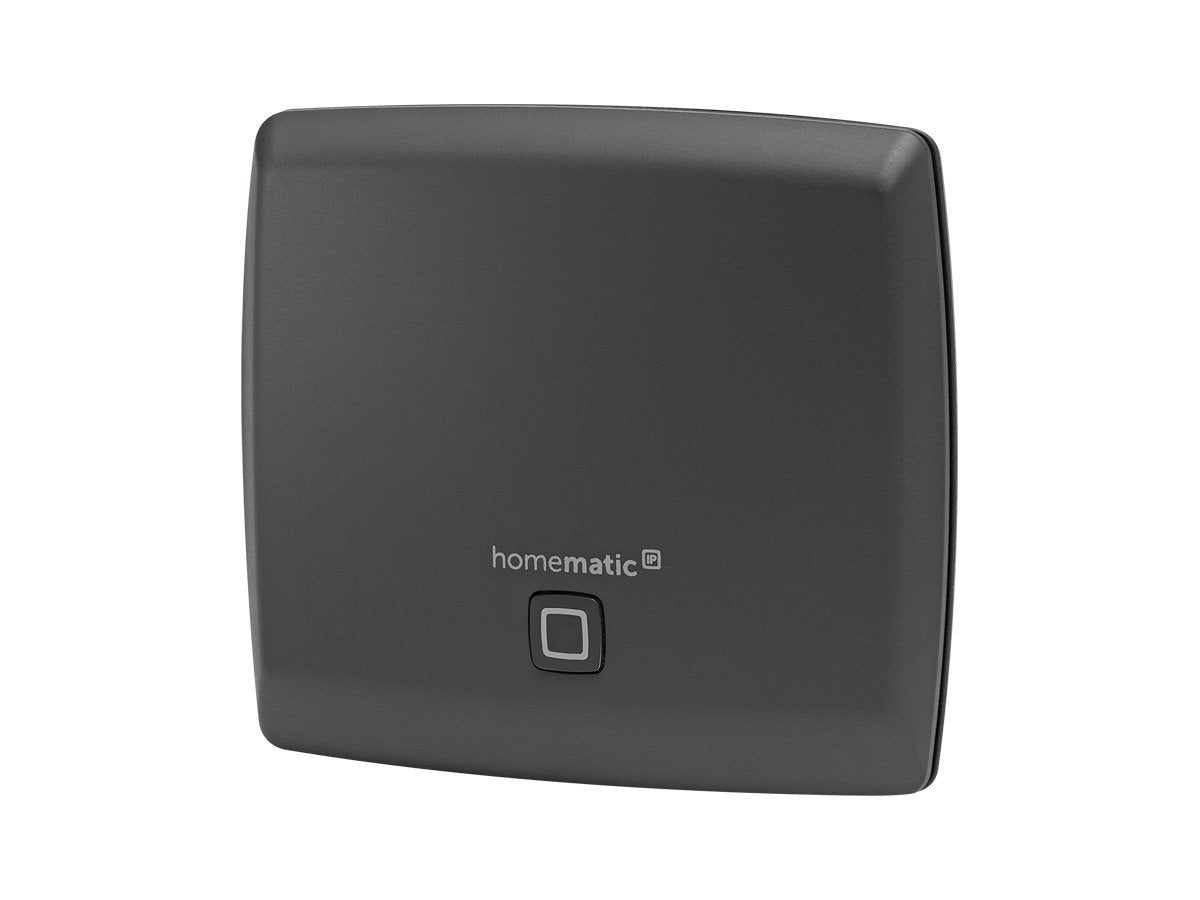 Punto De Acceso Homematic Ip Smart Home Hmip-Hap-A , Central Antracita 160275a0