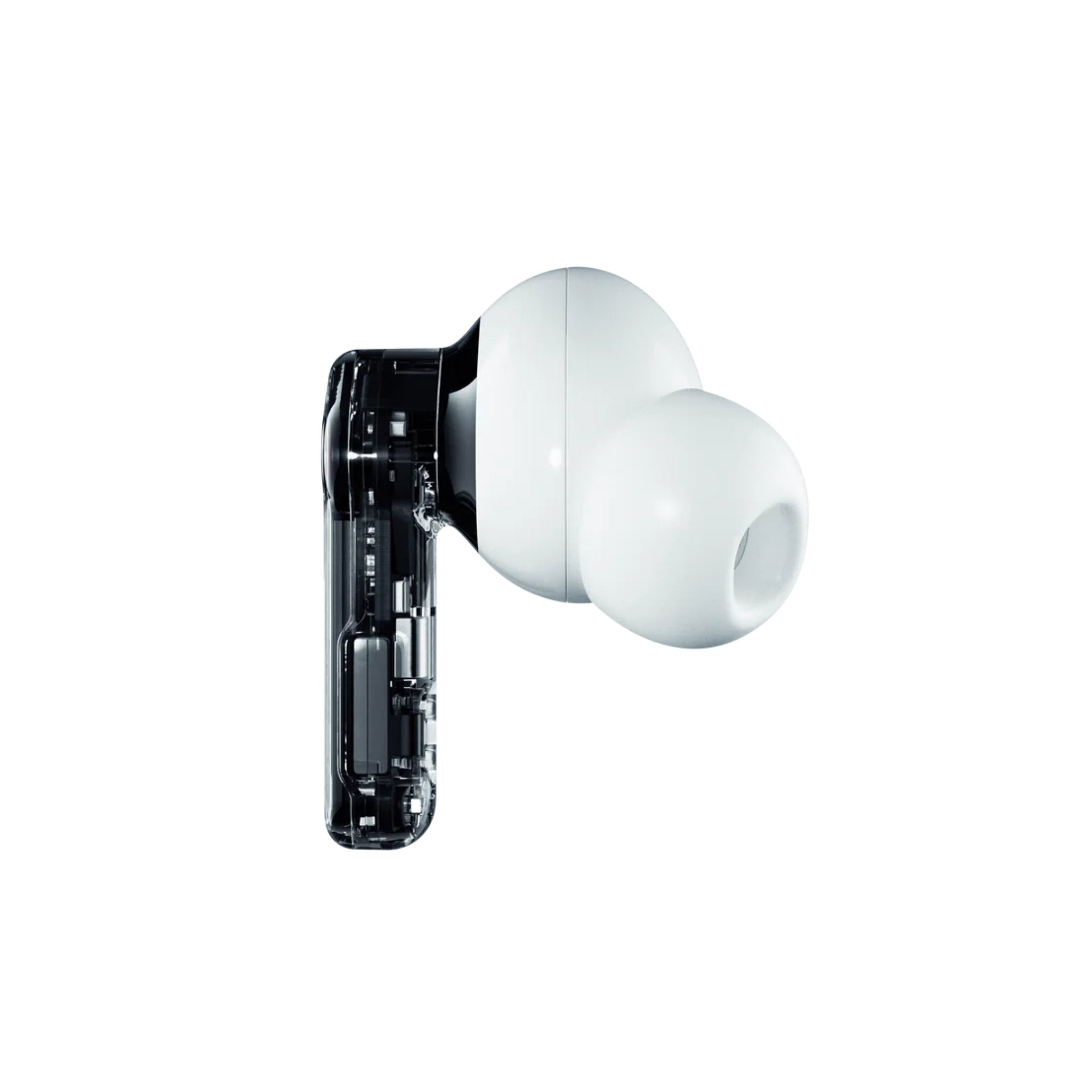 Auriculares Micro Nothing Ear White