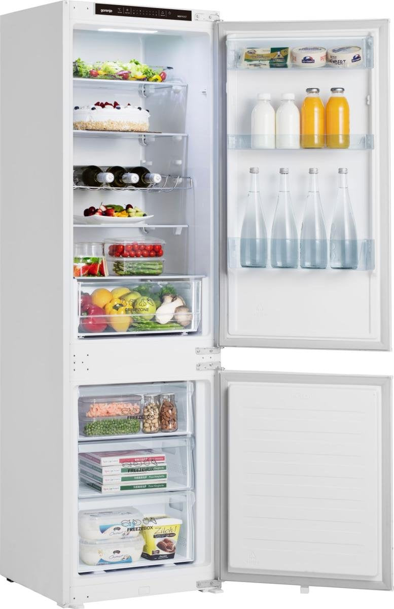 EAN 3838782686139 - Gorenje NRKI418EP1 Integrado 246 L Blanco imagen 3