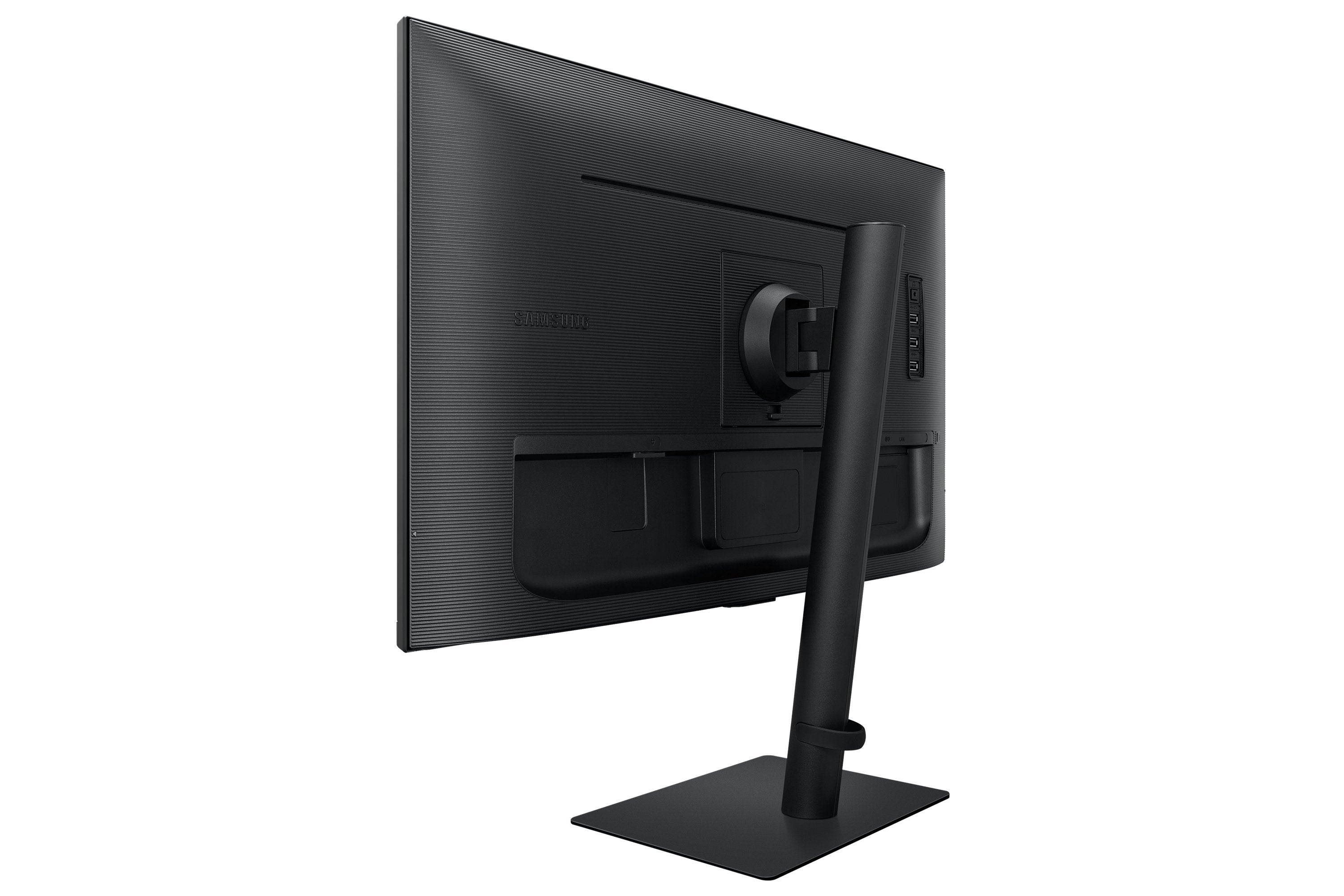 EAN 8806094926347 - Samsung S80PB pantalla para PC 68,6 cm (27") 3840 x 2160 Pixeles 4K Ultra HD LCD Negro imagen 14