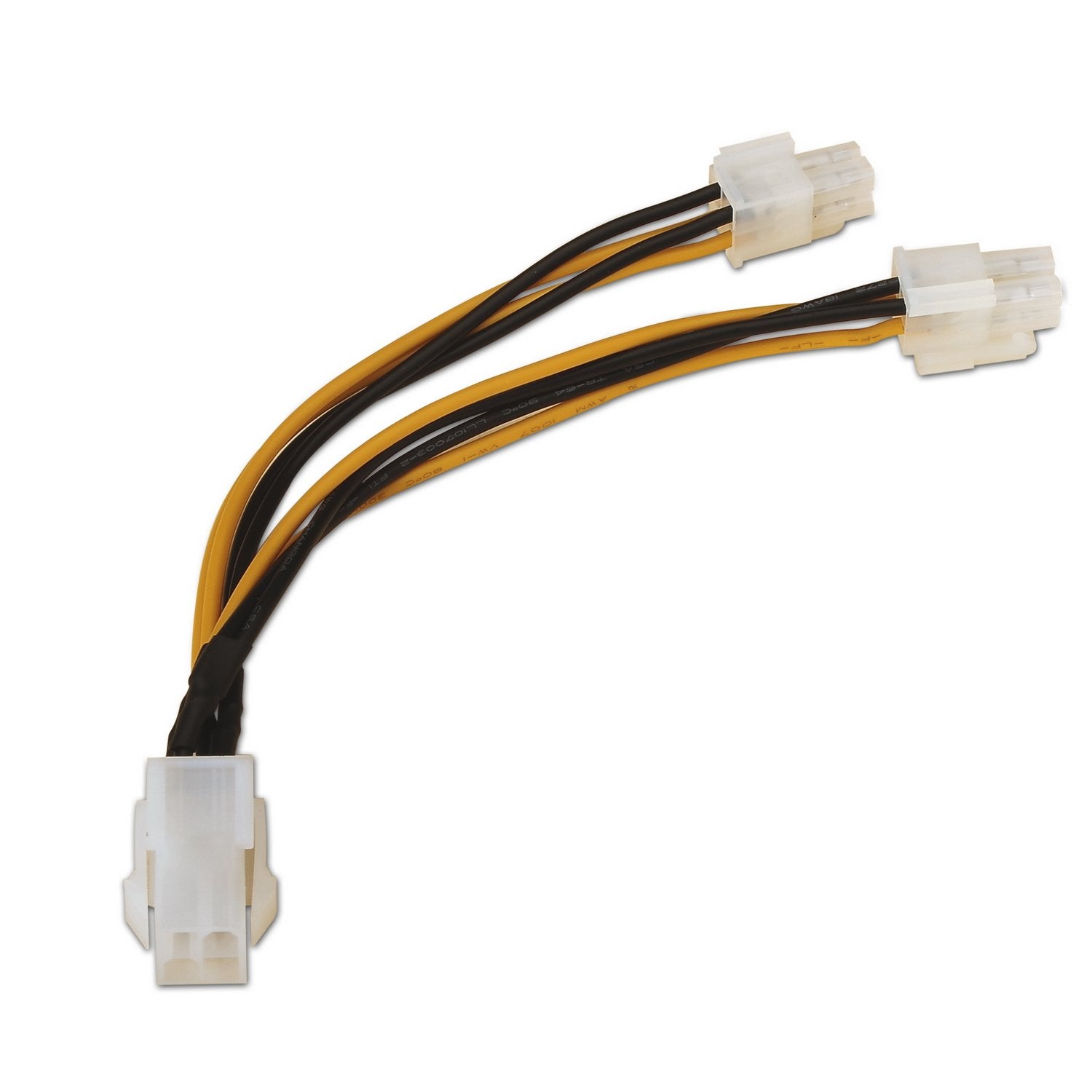 EAN 8436574701654 - AISENS A131-0166 cable de alimentación interna 0,15 m imagen 2