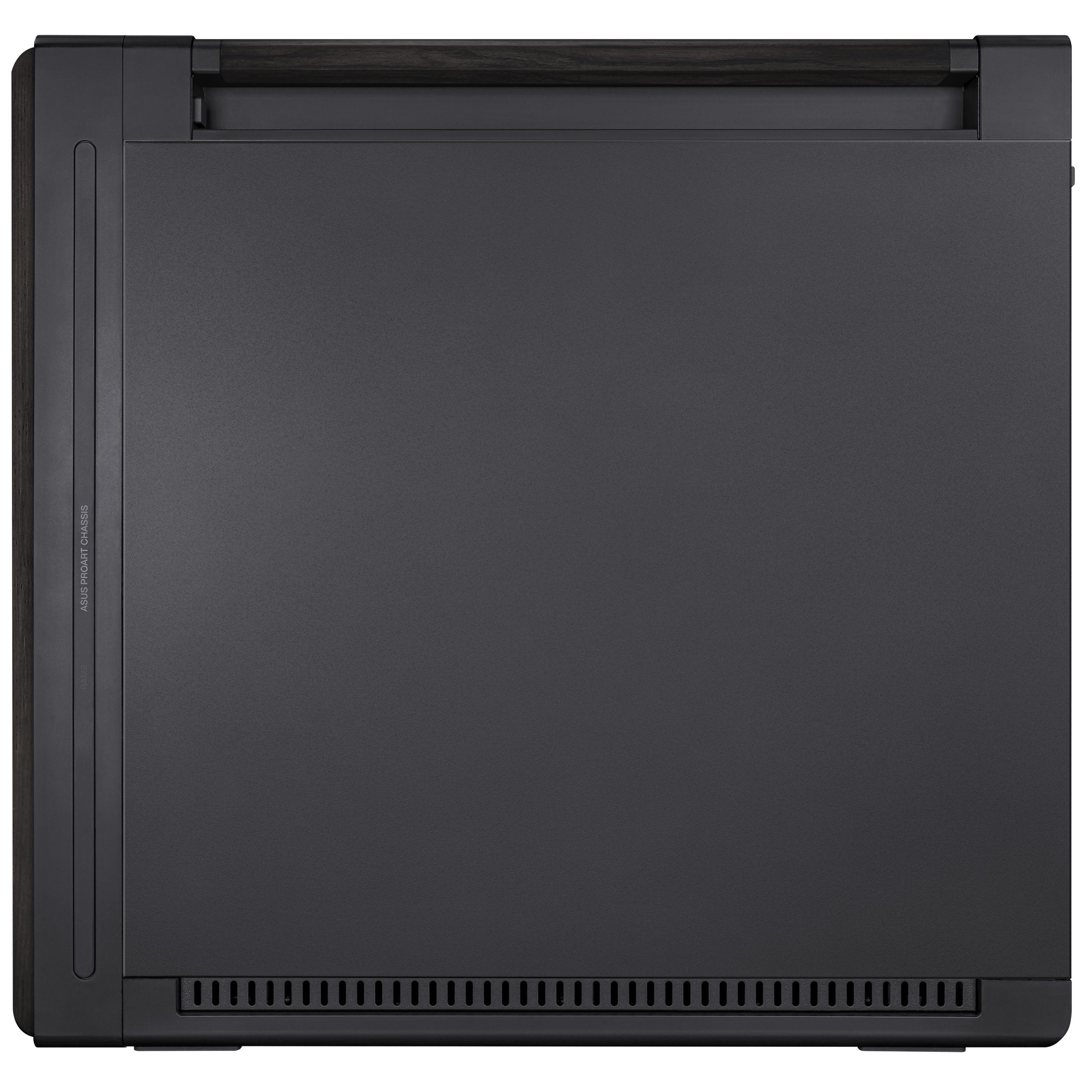 EAN 4711387664469 - ASUS ProArt PA602 Wood Edition – Metal Panel Midi Tower Negro imagen 8