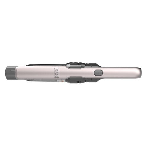 EAN 5035048740194 - Black & Decker DVC320BRG aspiradora de mano Oro rosa Sin bolsa imagen 4