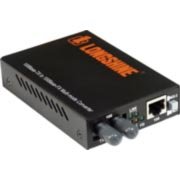 Convertidor Longshine 10 100tx A 100fx Multimodo M