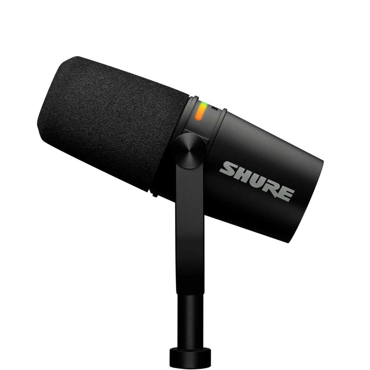 EAN 0042406791571 - Shure MV7+-K micrófono Negro Micrófono para crear podcasts imagen 4