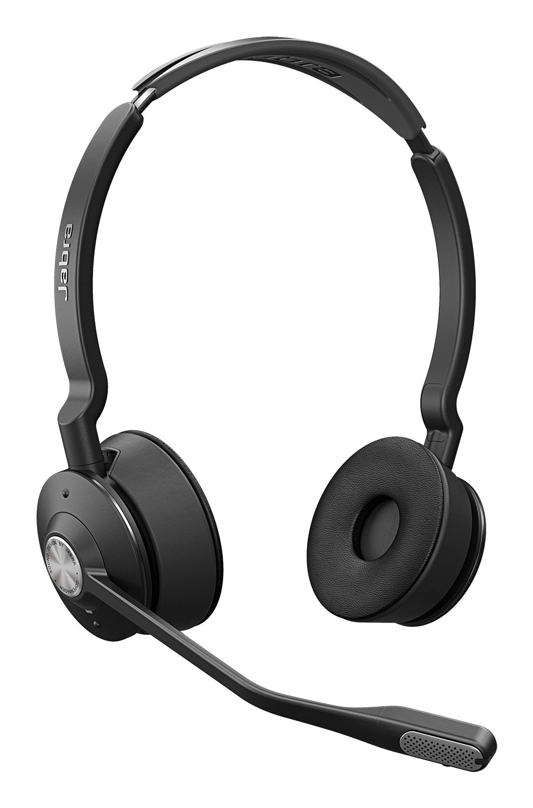 EAN 5706991031324 - Jabra Engage 75 SE Auriculares Inalámbrico Diadema Oficina/Centro de llamadas Bluetooth Negro imagen 2