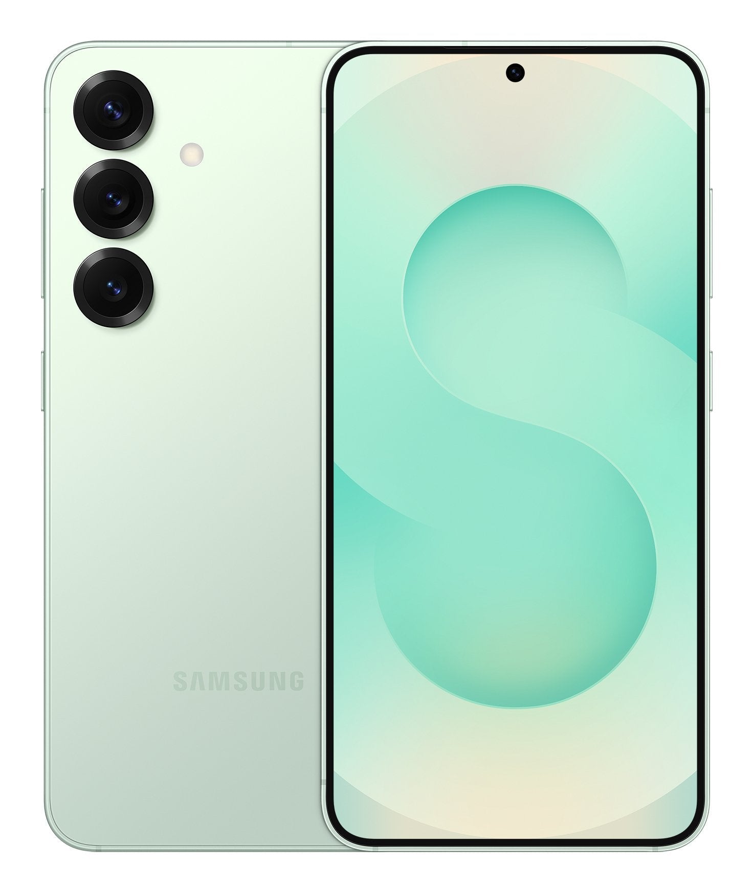 Samsung Sm-S931 S25 12+256gb 6.2" 5g Mint Wind3