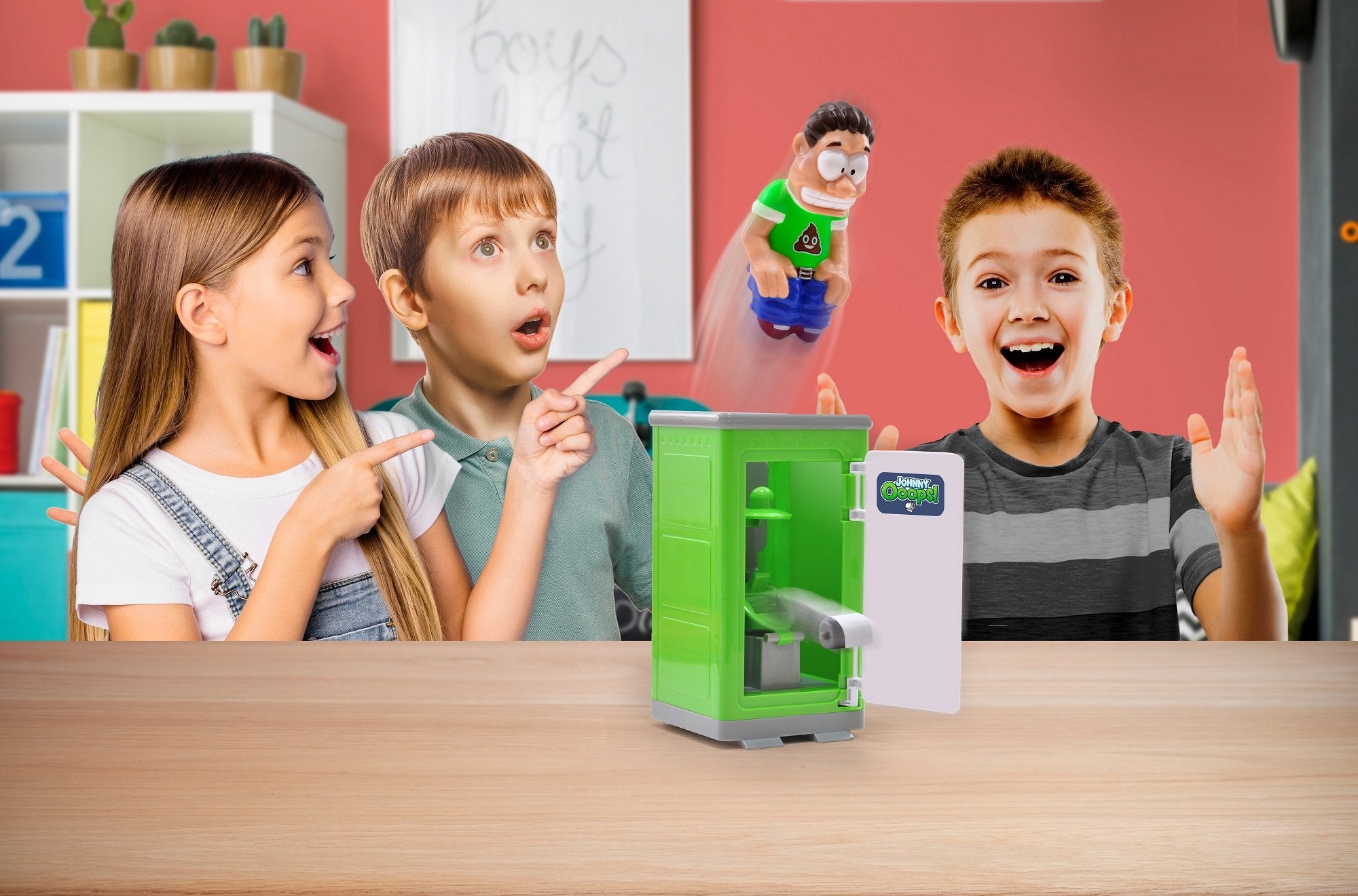 EAN 8432752037188 - Creative Toys 35001928 juego de tablero Juego de mesa imagen 2