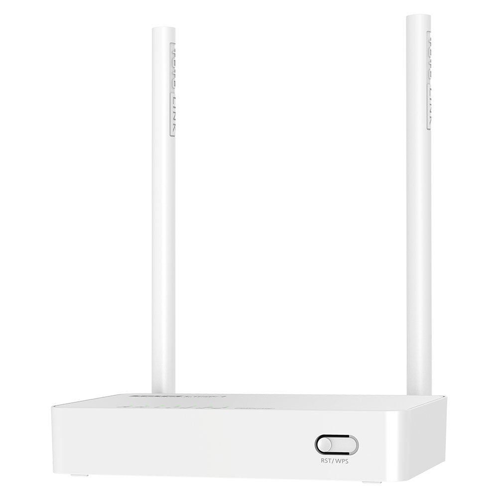 Totolink N350rt 300mbps Wireless N Router