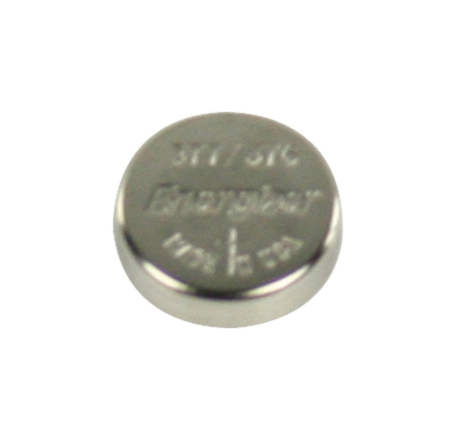 EAN 5036446101198 - Energizer EN377/376P1 imagen 1