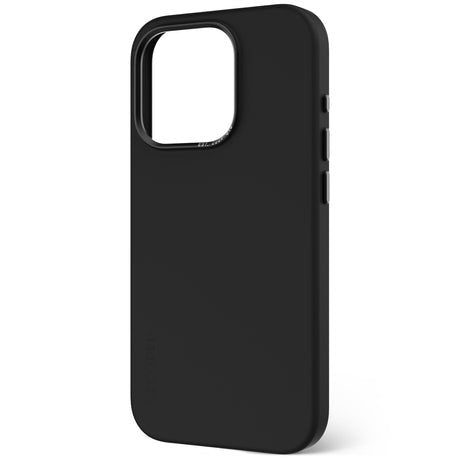 Decoded Antimicrobial Silicone Backcover Ip 15 Pro Max Graphene