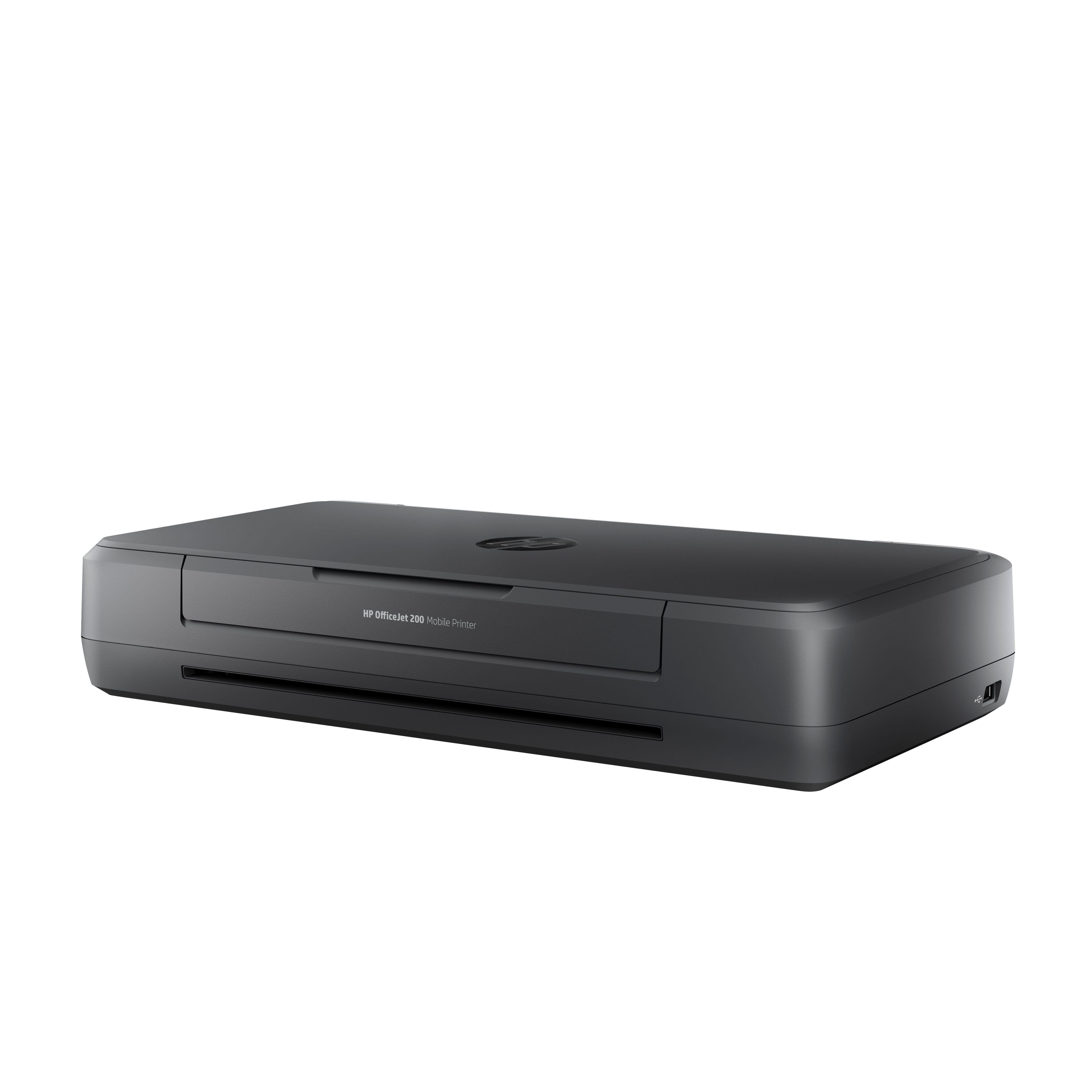 EAN 0195697430763 - HP Officejet 200 Mobile Printer impresora de inyección de tinta 4800 x 1200 DPI A4 Wifi imagen 4