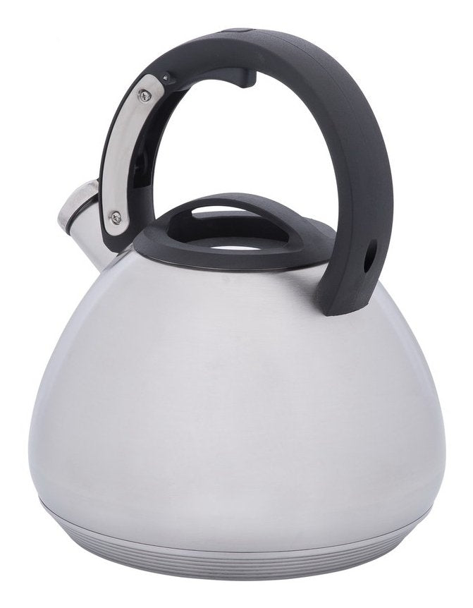 EAN 4260403577301 - Resto Kitchenware 90603 tetera 2,7 L Gris imagen 5