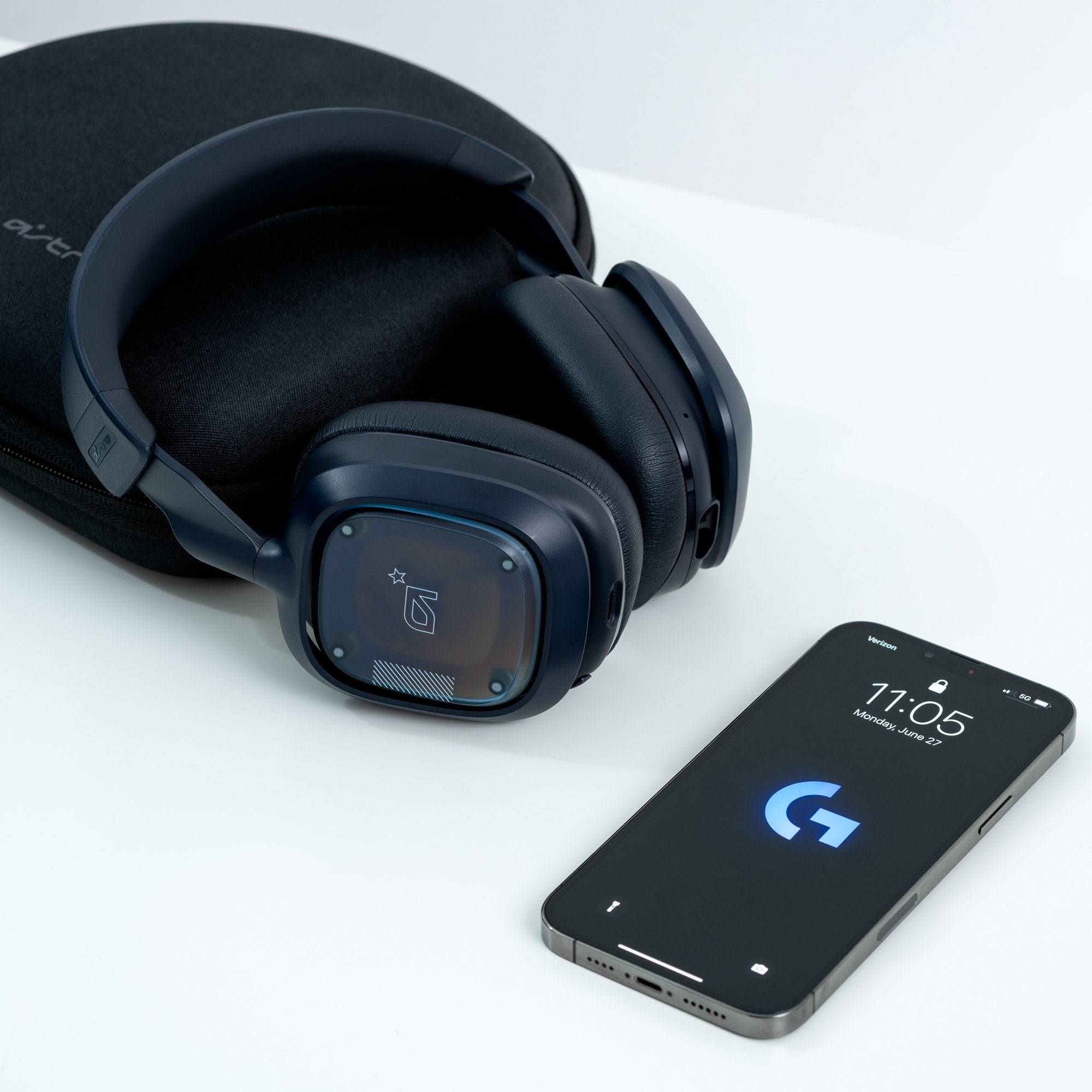 EAN 5099206097469 - ASTRO Gaming A30 Auriculares Inalámbrico y alámbrico Diadema Juego Bluetooth Azul imagen 1