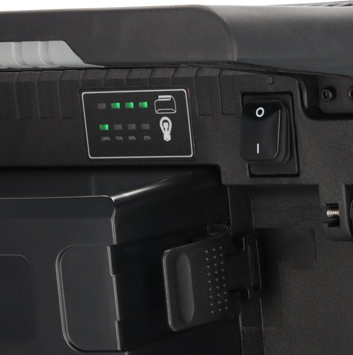 Brennenstuhl 1173700001 Linterna De Mano Smd Led