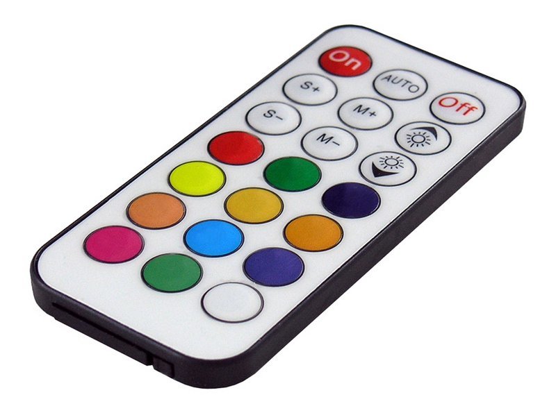 Caja Pc Lc Power Lc-998b-On Rambot Midi Tower Negro