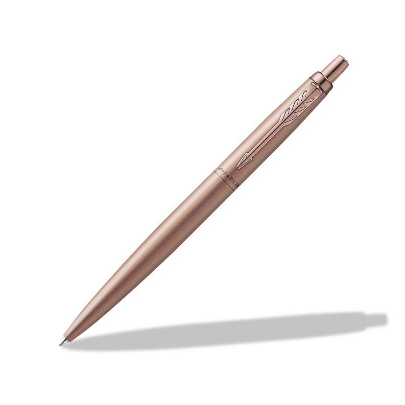 EAN 3026981227554 - Parker Jotter XL Azul Bolígrafo de punta retráctil con pulsador 1 pieza(s) imagen 1
