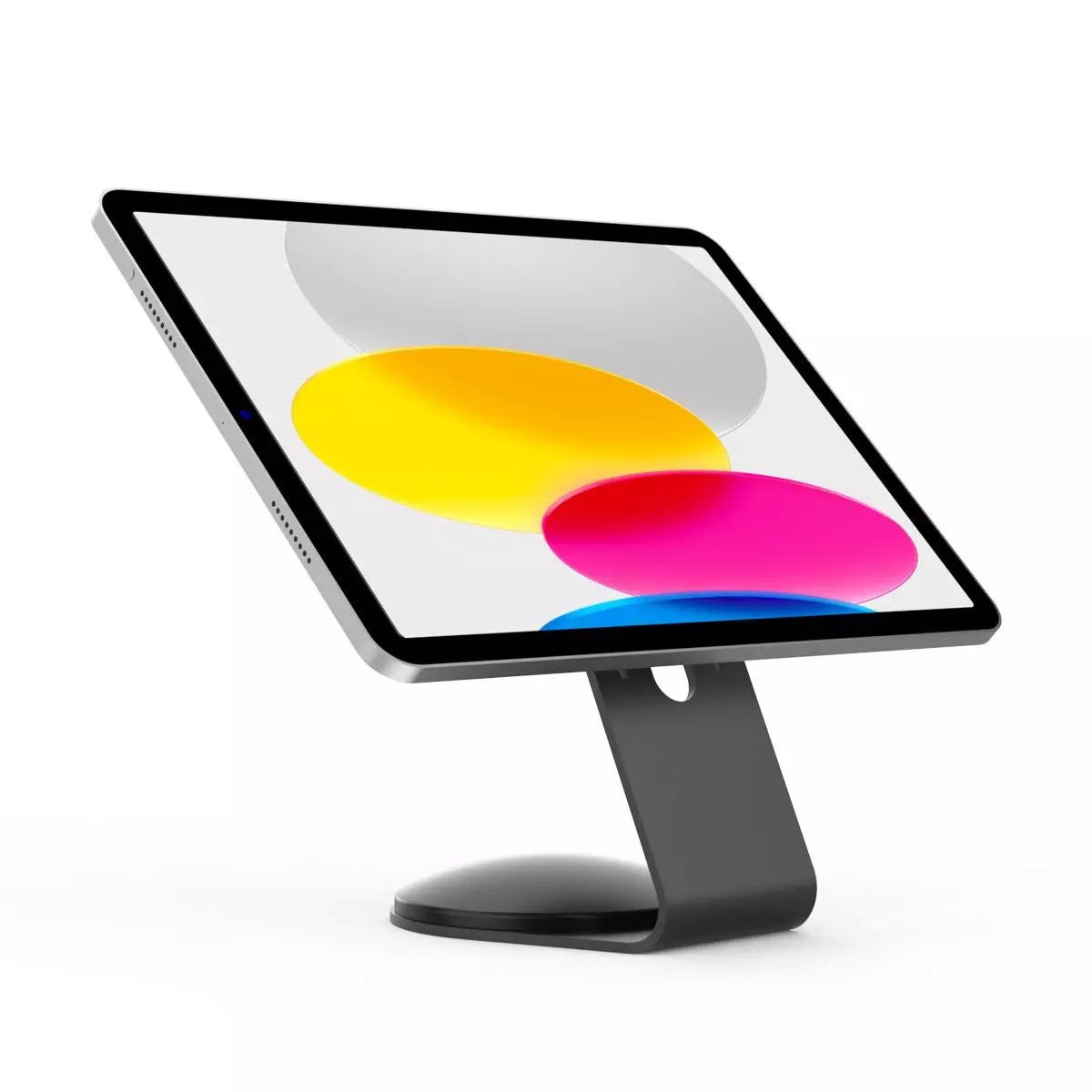 K/Univ Tablet Magnetic Cntr/Wall Mnt Bk