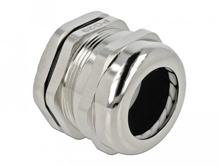 Delock Cableverschraubung Pg29 Metall
