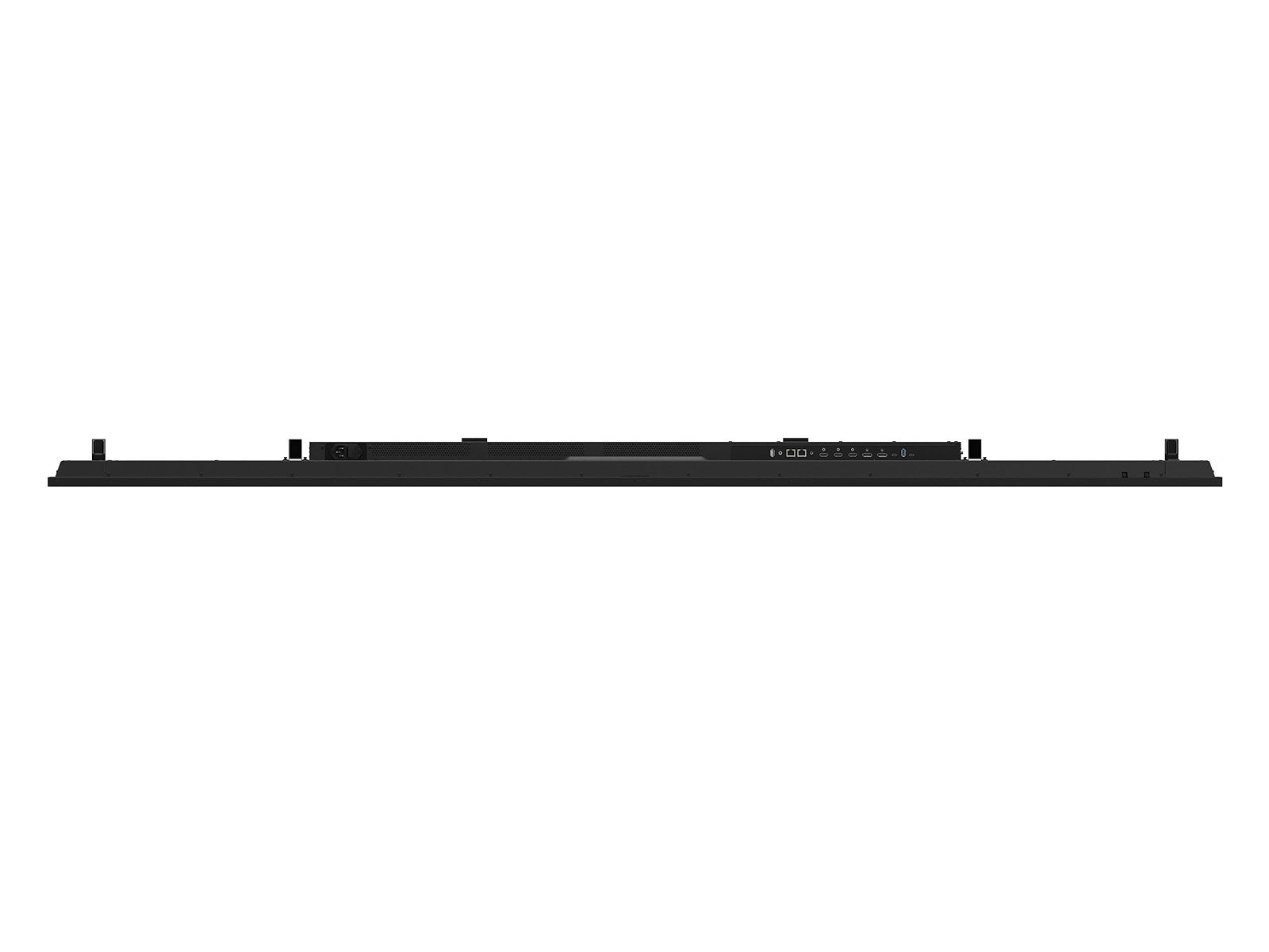 Sharp Multisync M982 Panel Plano Interactivo 2,48 M (97.5") Led 550 Cd / M² 4k Ultra Hd Negro 24/7