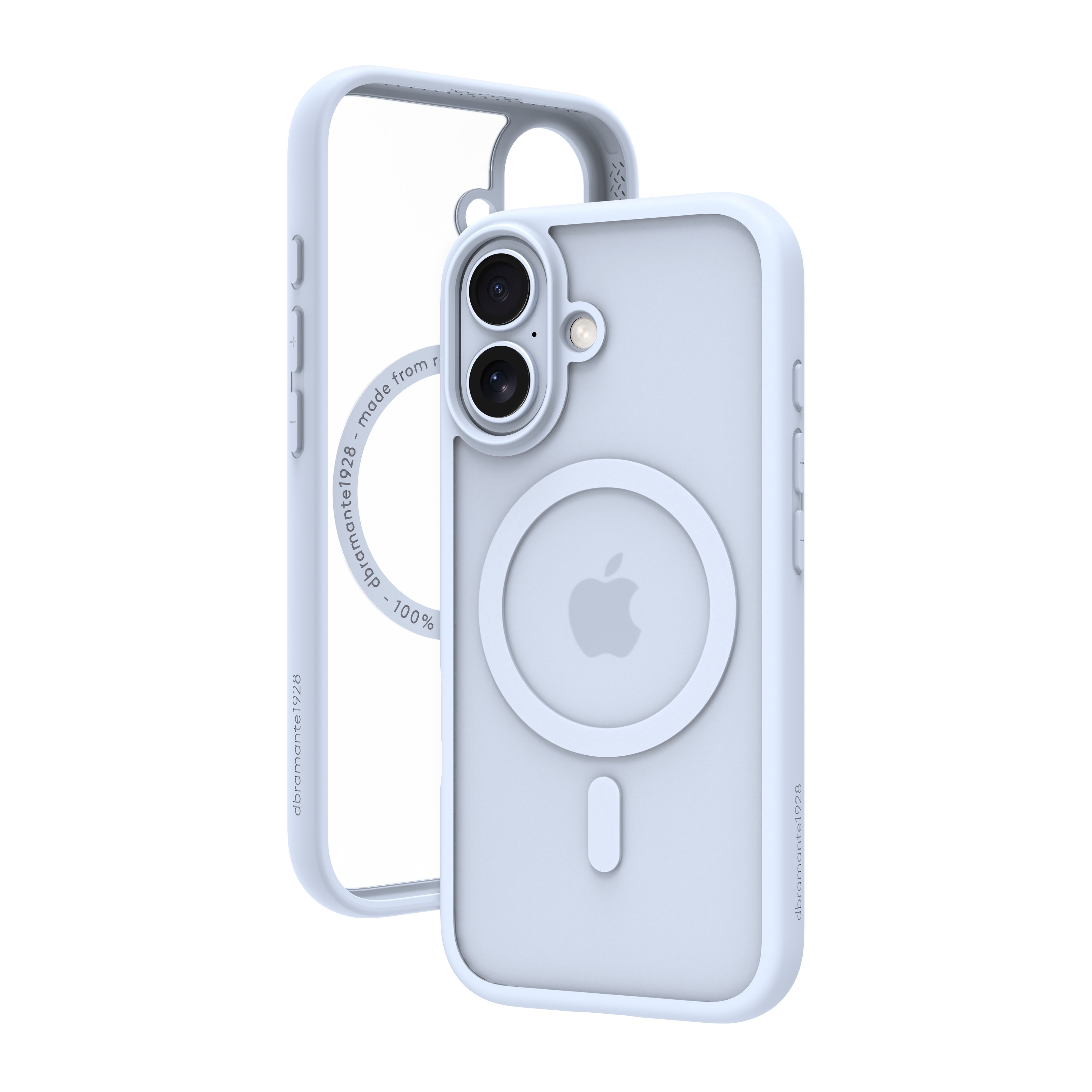 EAN 5711428067203 - dbramante1928 Grenen MS funda para teléfono móvil Azul imagen 1