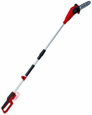 Podada De Batería Einhell Gc-Lc 18/20 Li T Solo