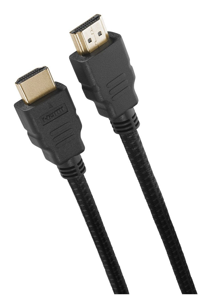 One For All 1,5m Premium High Speed Hdmi Kabel Zertifiziert