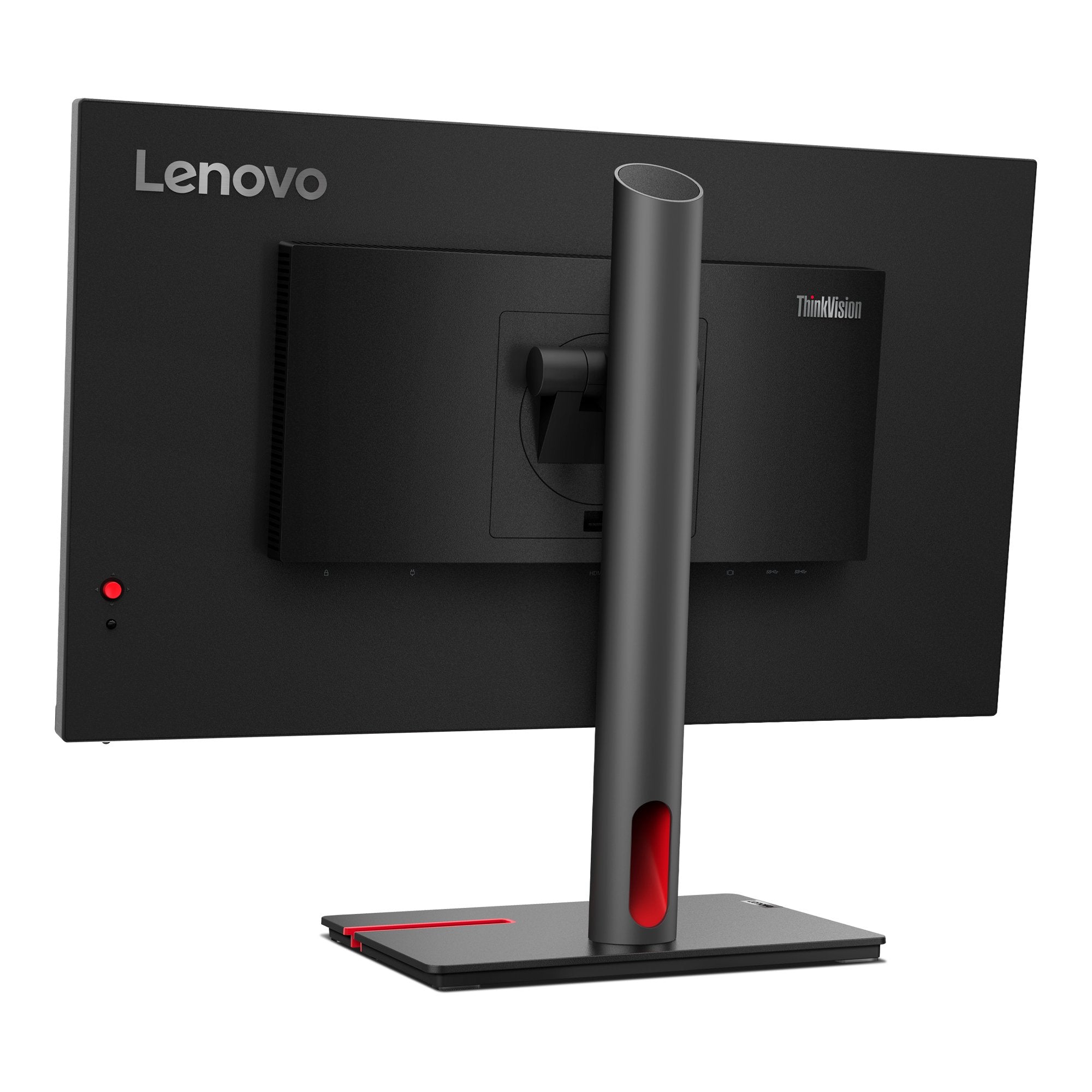 EAN 0195892096122 - Lenovo ThinkVision P25i-30 LED display 62,2 cm (24.5") 1920 x 1080 Pixeles Full HD Negro imagen 6
