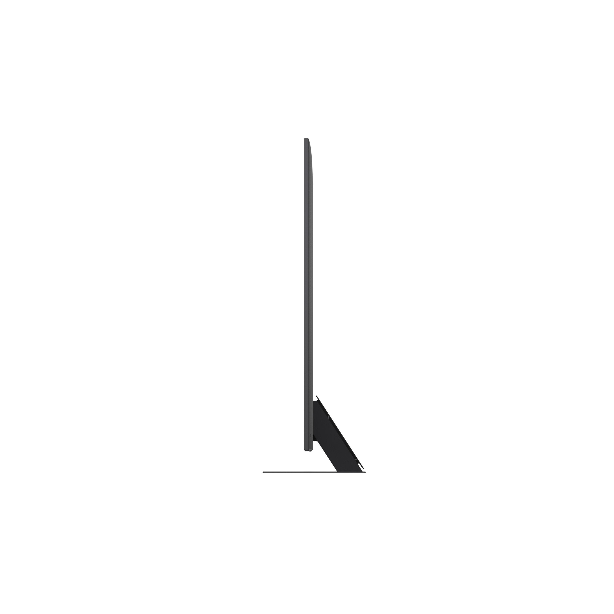 EAN 8806096360736 - LG QNED evo AI 75QNED87A6B 190,5 cm (75") 4K Ultra HD Smart TV Wifi Negro imagen 9