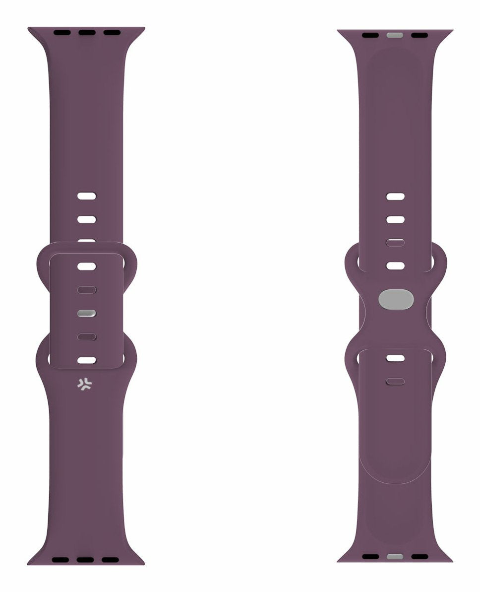 EAN 8021735208655 - Celly WBANDSIL40VL pieza y accesorio para reloj Correa de reloj imagen 5