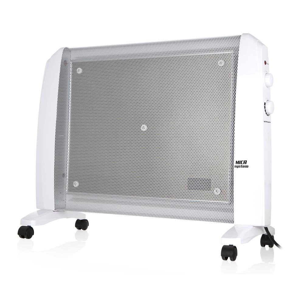 Radiador Orbegozo Rm 2010 2000w