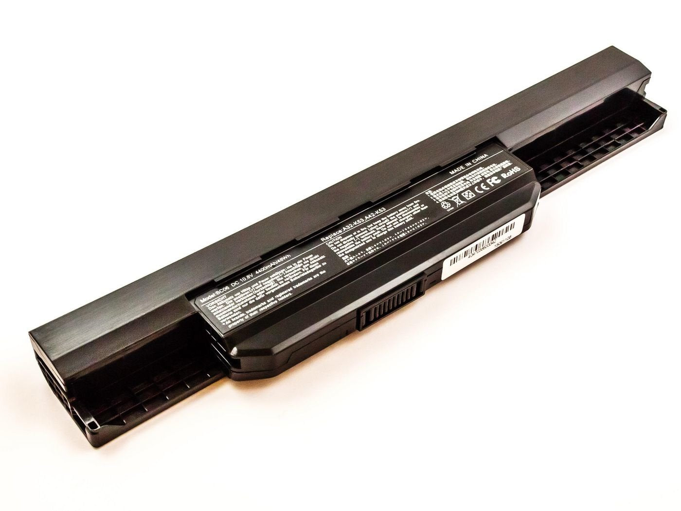 EAN 5711045158254 - CoreParts MBI2241 refacción para laptop Batería imagen 1