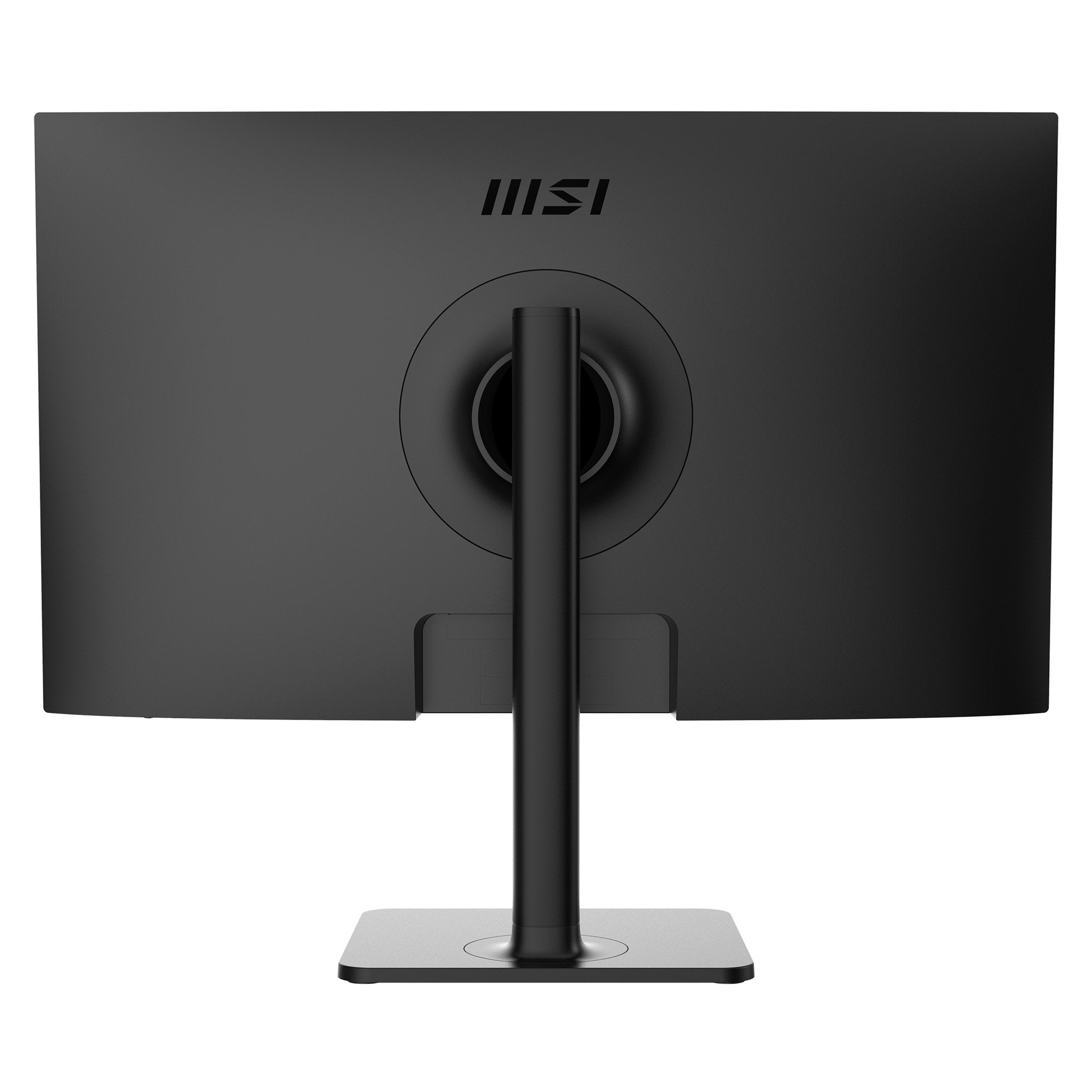 Monitor Msi Modern Md272xp Led Negro