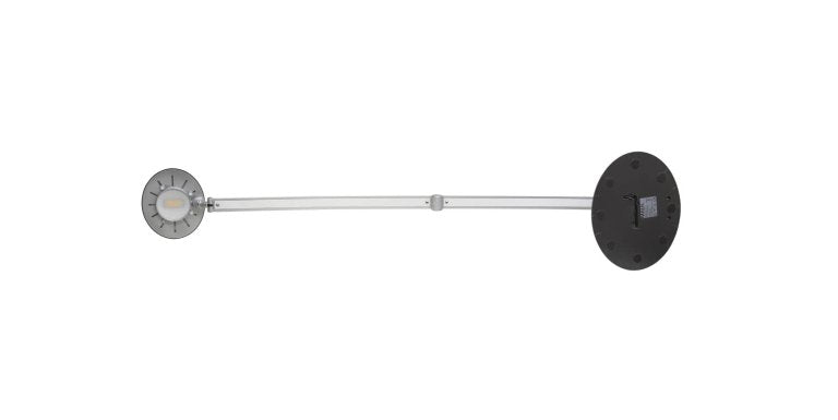 EAN 4002390062688 - MAUL 8202195 lámpara de mesa 8 W LED Plata imagen 8