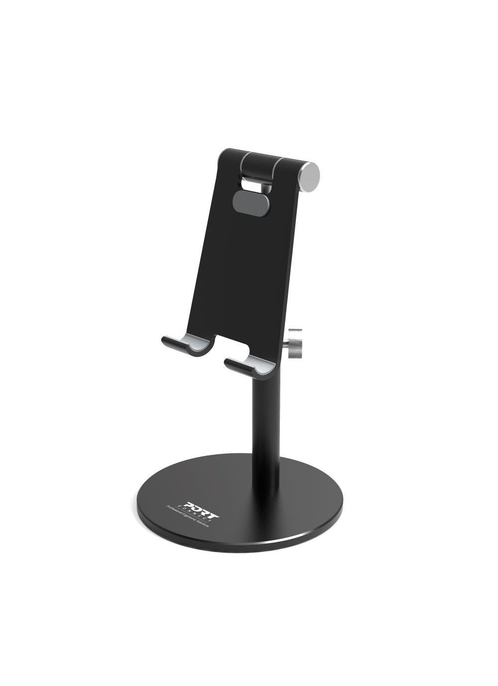 Soporte Port Designs 901109 Smartphone Negro