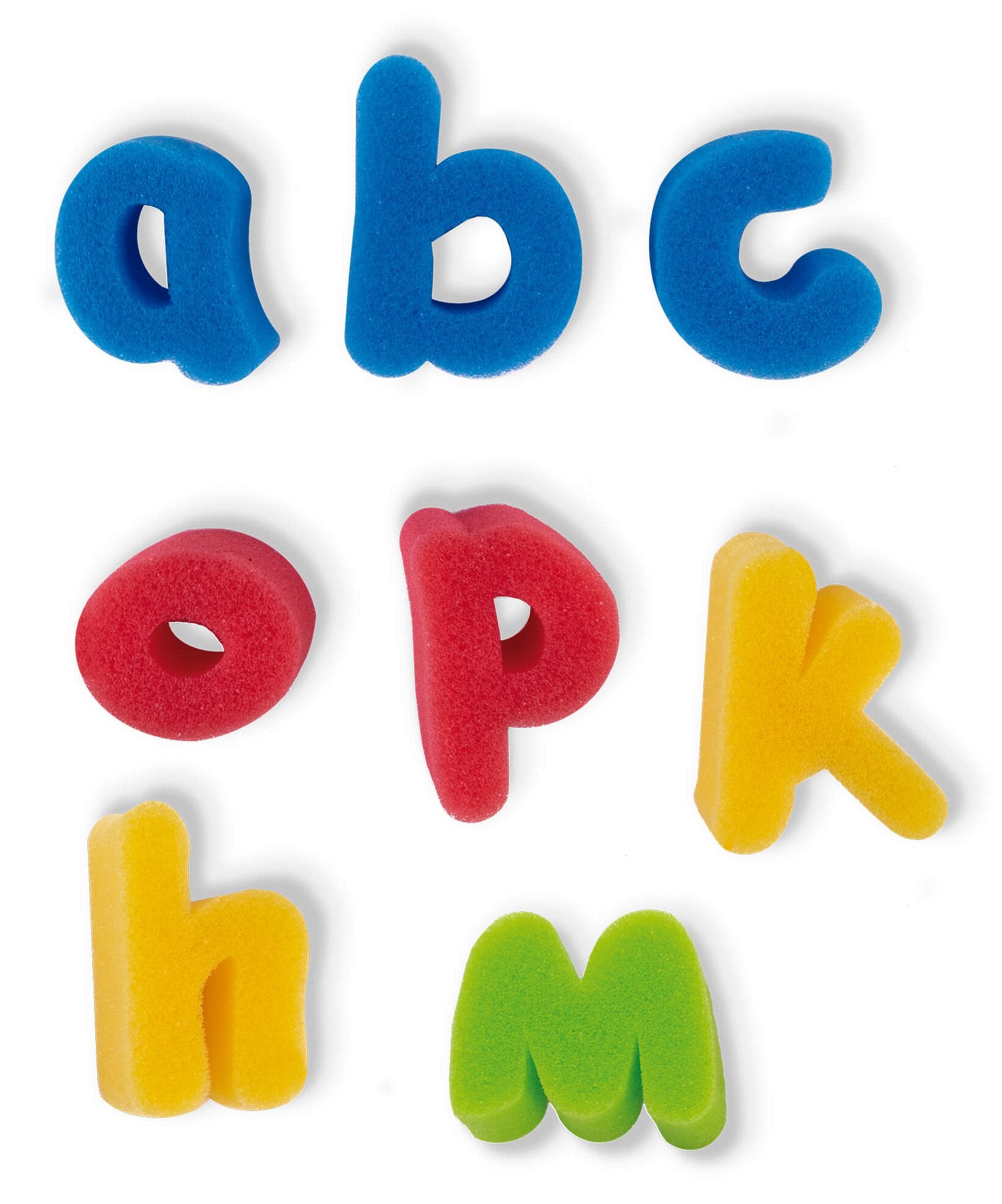 EAN 8410782194125 - APLI Kids Paint & Fun imagen 2