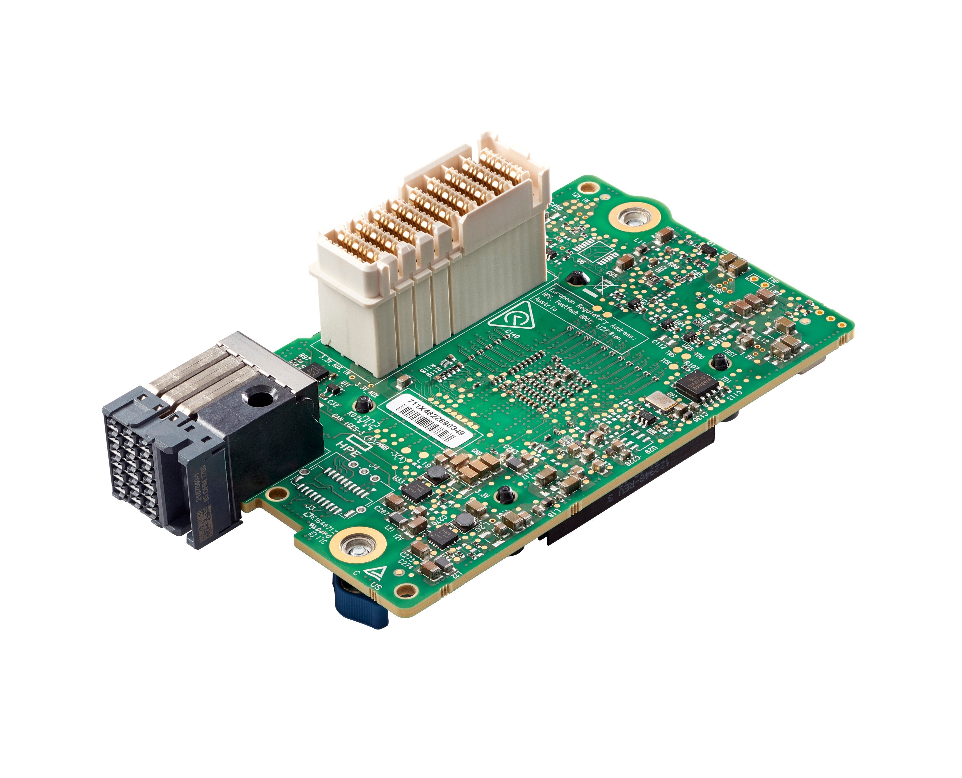 Synergy 6820c Ethernet 50000 Mbit/S Internal Synergy