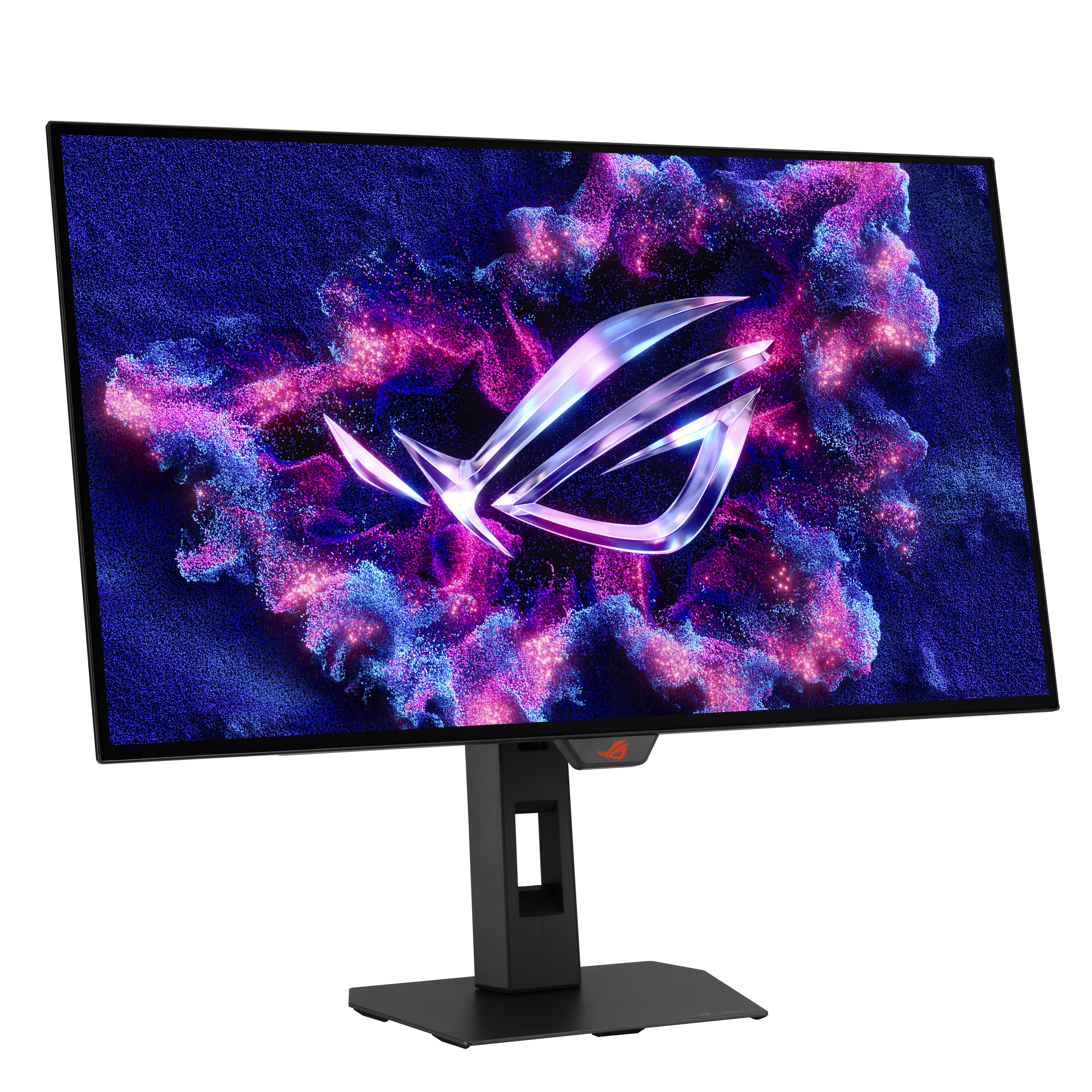EAN 4711636157674 - ASUS ROG Strix OLED XG27AQDMGR pantalla para PC 67,3 cm (26.5") 2560 x 1440 Pixeles Quad HD Negro imagen 5