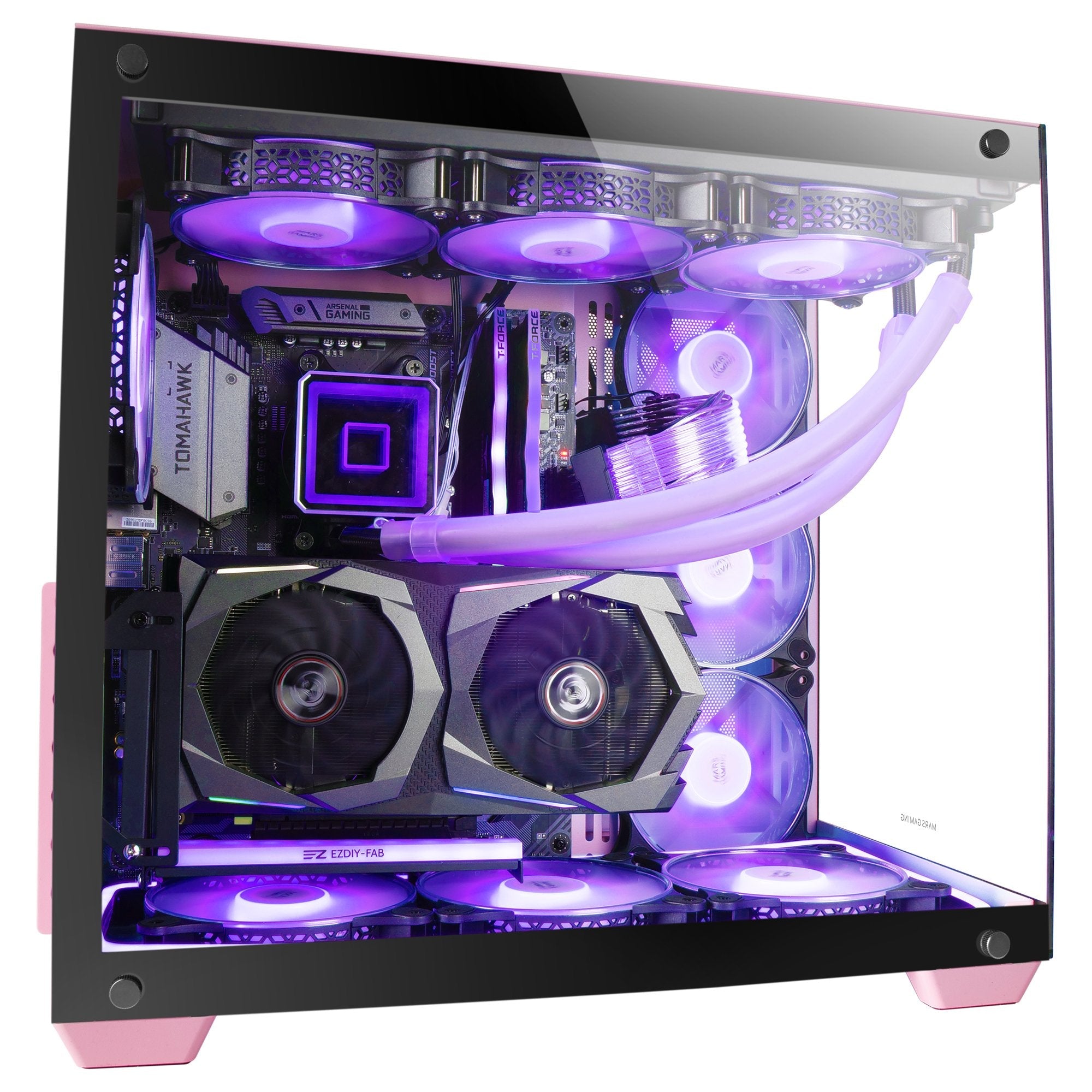 EAN 8435693102953 - Mars Gaming MCV4 imagen 5