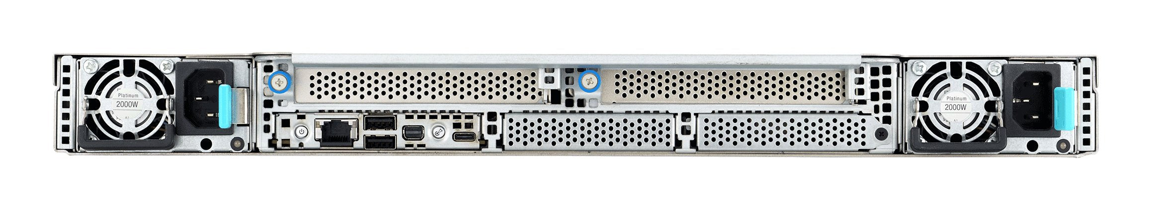 Asus Server Rs700-E12-Rs12u 2kw 12n