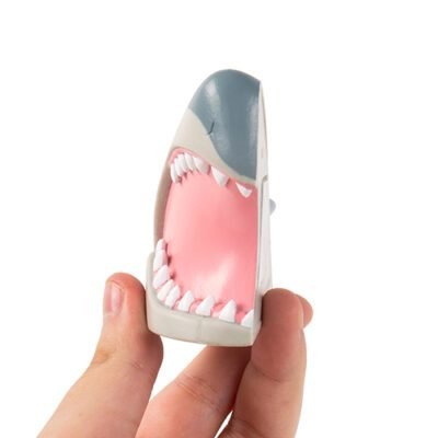 Jaws Figura Comic Ons