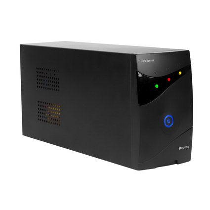 EAN 8435089015300 - Woxter UPS 800 VA sistema de alimentación ininterrumpida (UPS) 0,8 kVA 480 W imagen 1