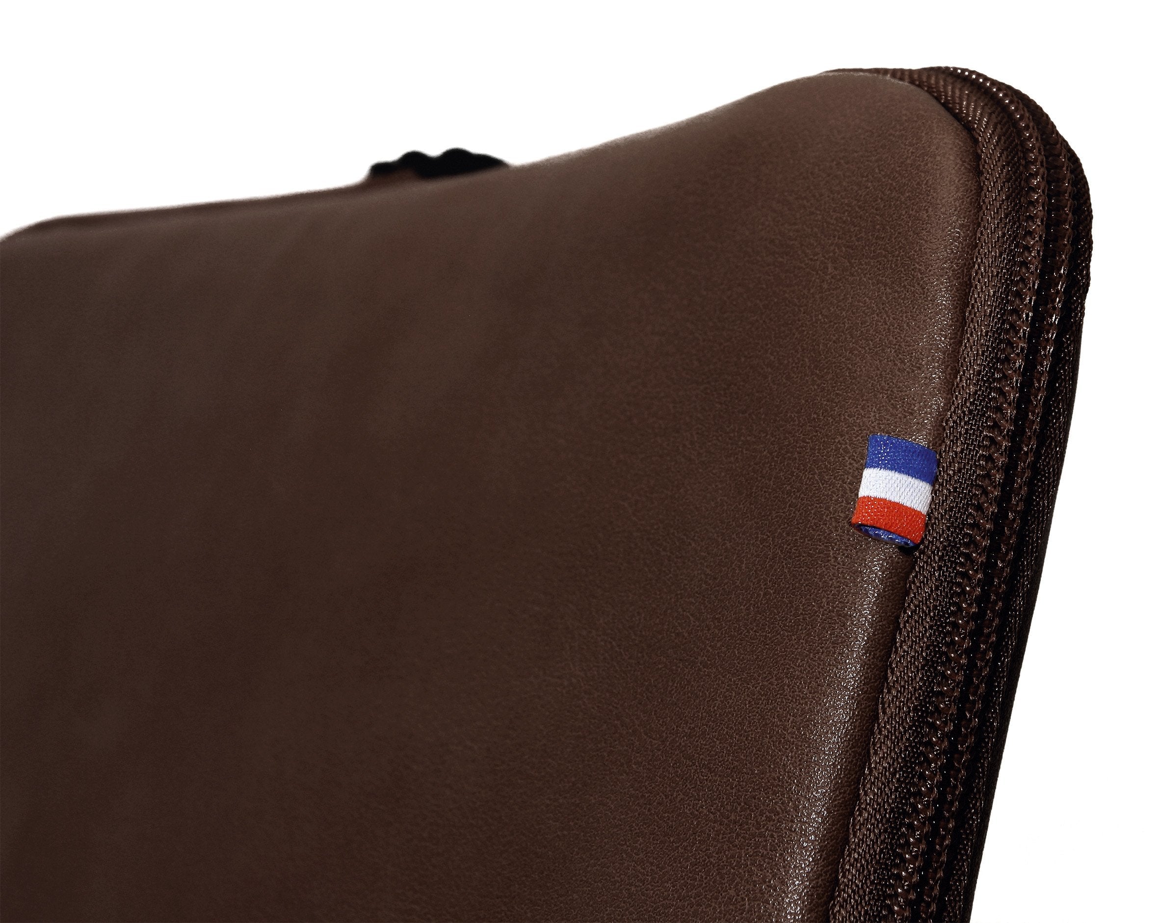 Mobilis 042035 Funda Para Portátil 31,8 Cm (12.5") Funda Marrón