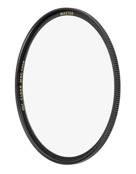 B+W Uv-Filter Mrc Nano Master 112mm