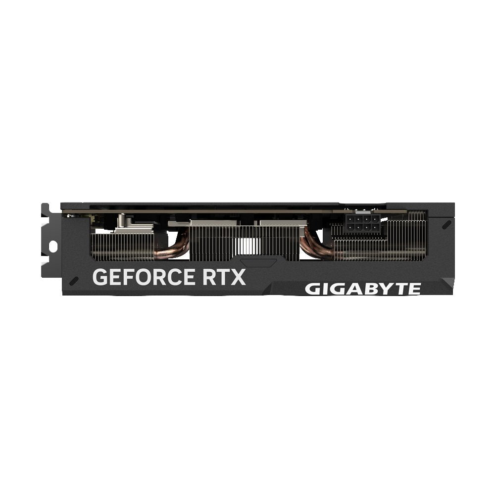 Tarjeta Gráfica Vga Gigabyte Geforce® Rtx 4070 12gb Windforce 2x Oc V2